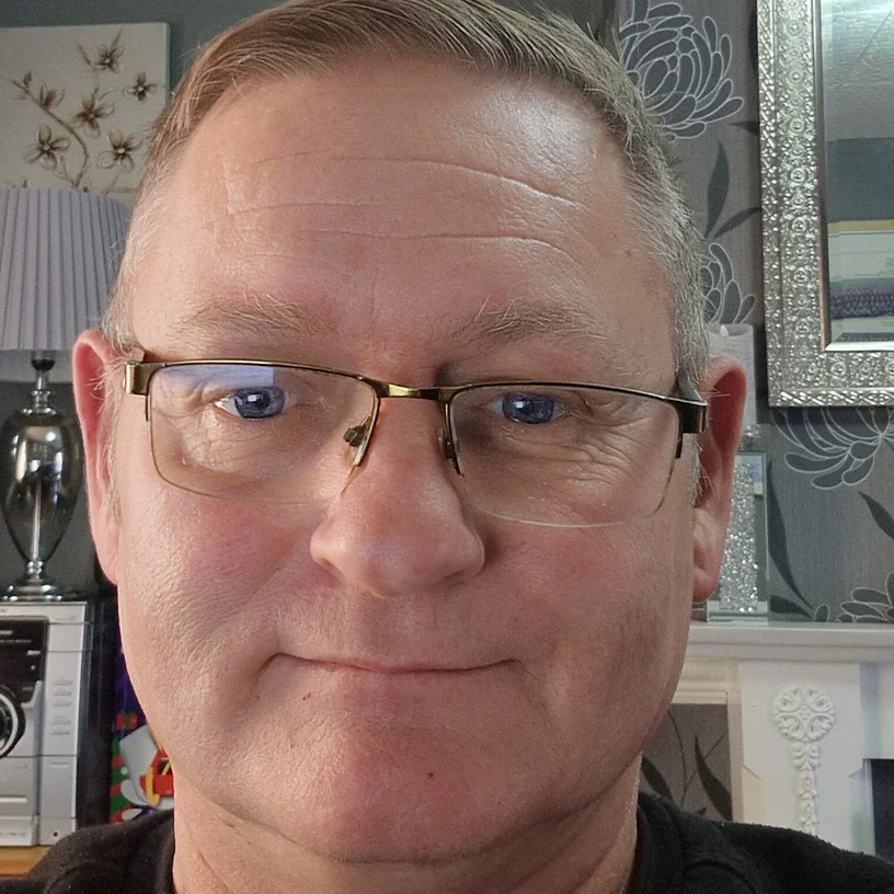 Craig Lymer