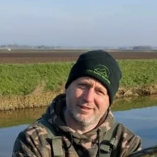Martin Gray