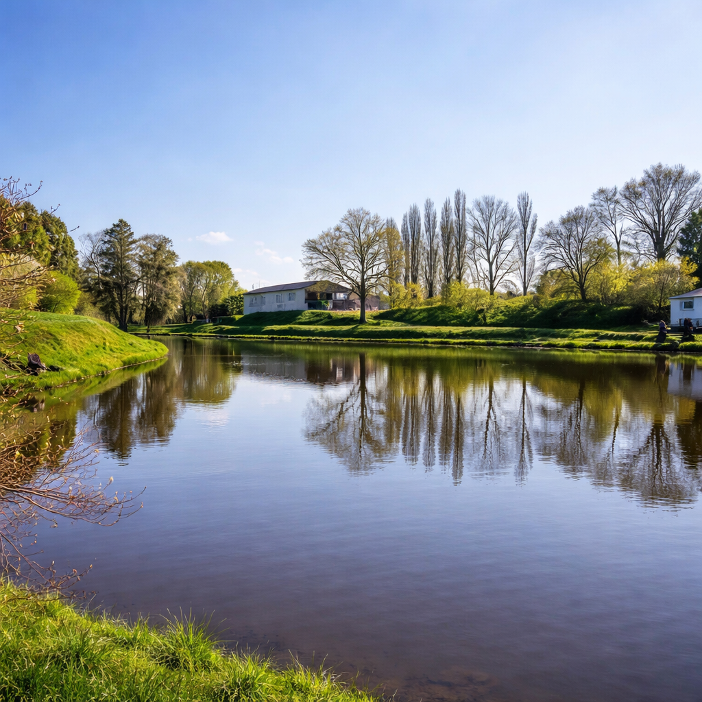 River Trent